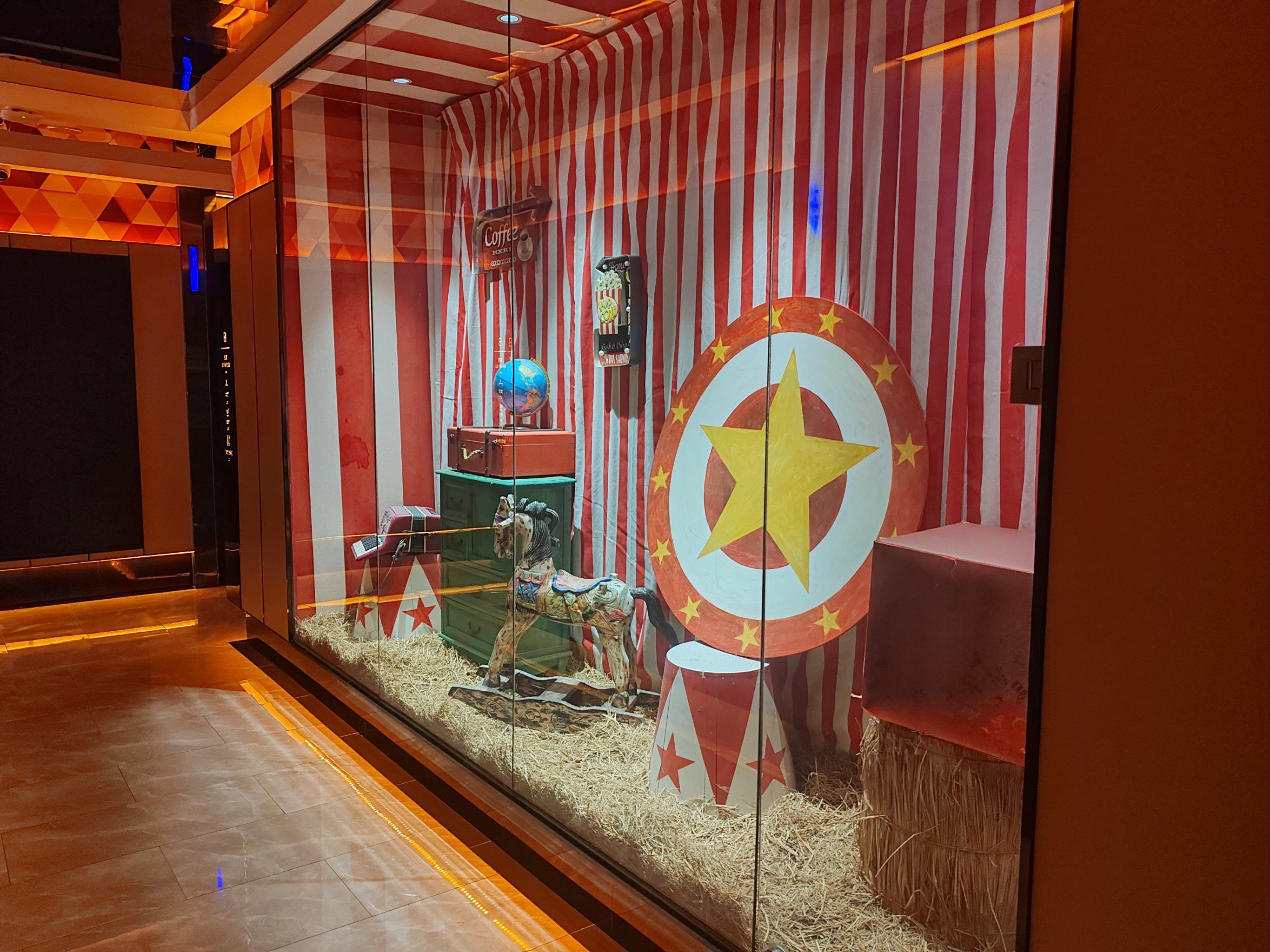 惠州商务ktv必备攻略分享-惠阳区ktv预订